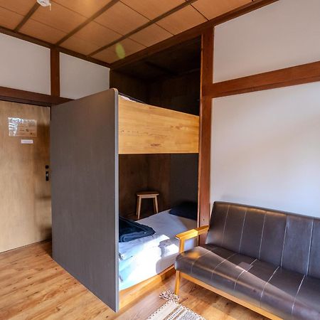 Guesthouse Nedoko Nakatsugawa Extérieur photo
