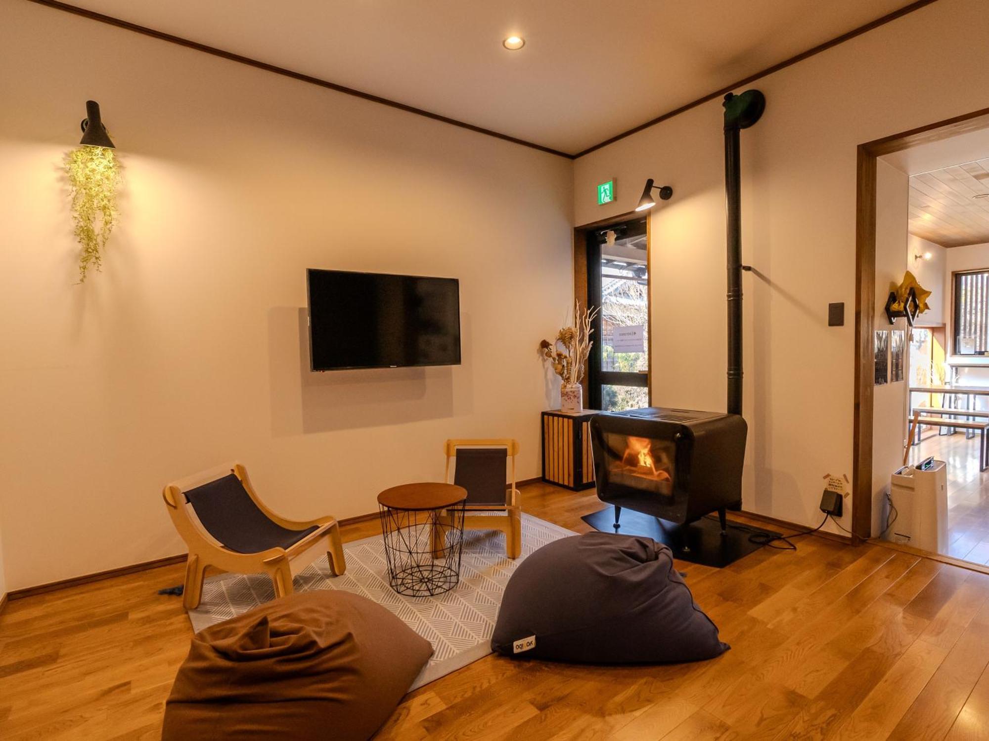 Guesthouse Nedoko Nakatsugawa Extérieur photo