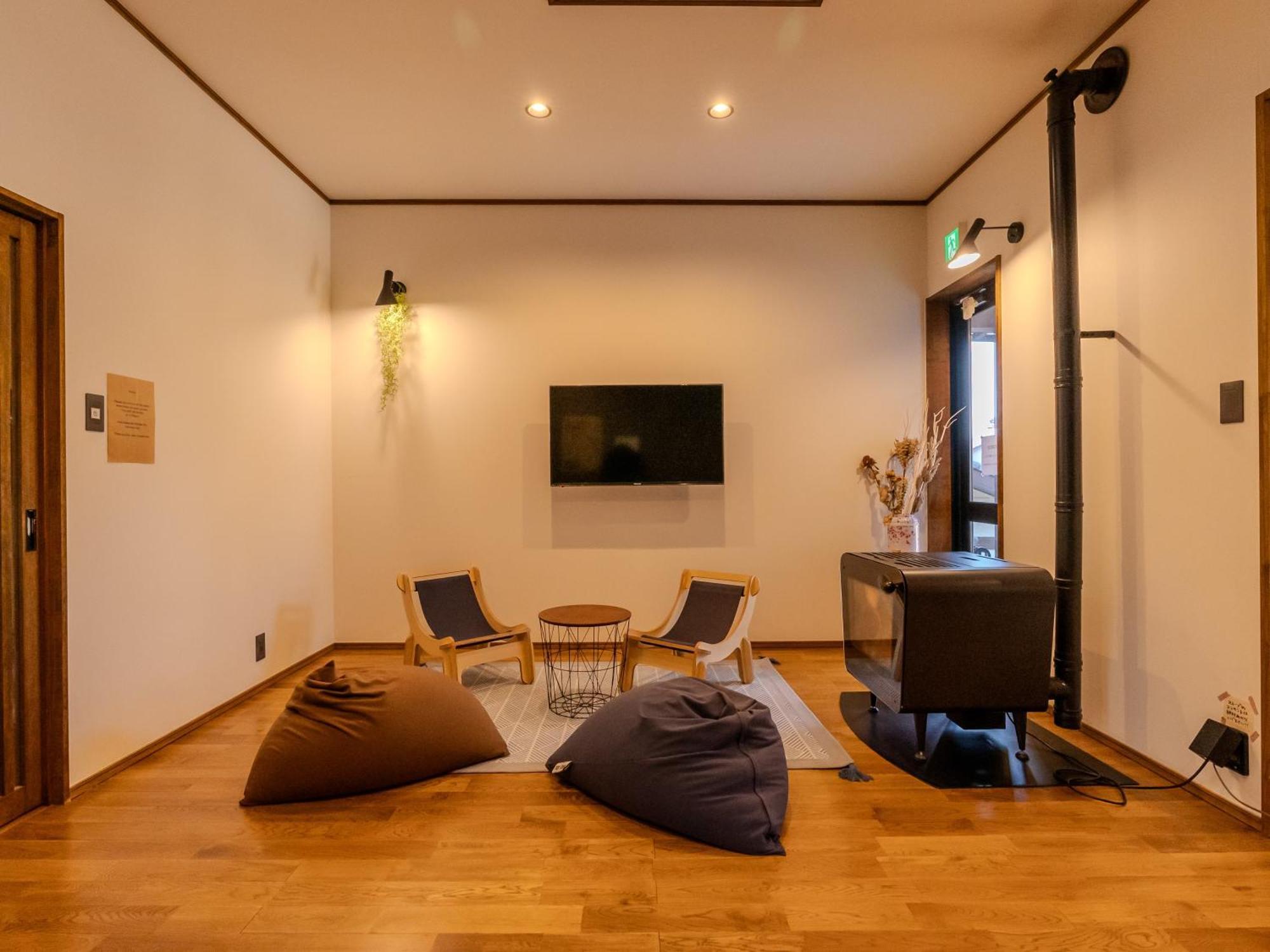 Guesthouse Nedoko Nakatsugawa Extérieur photo