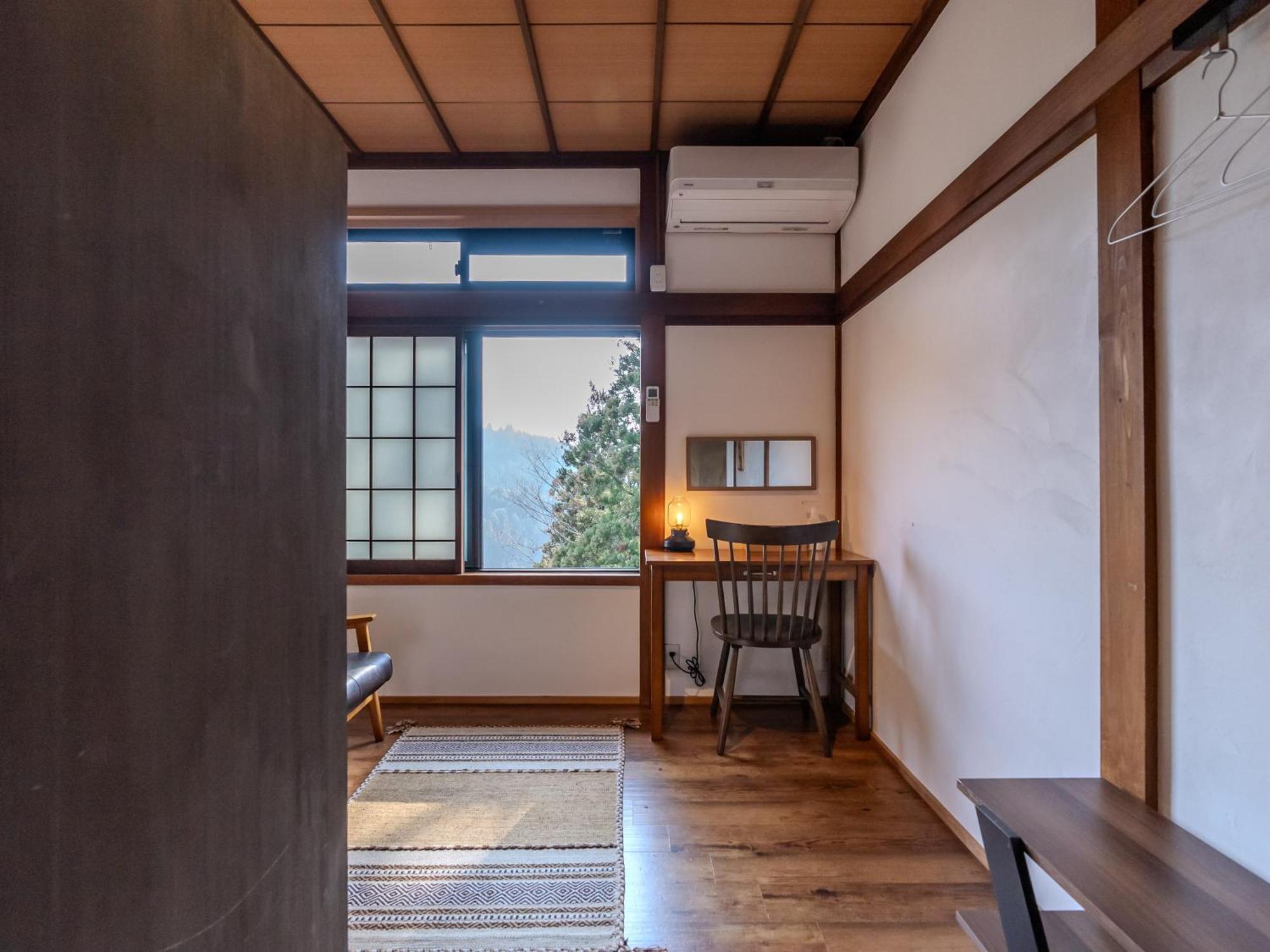 Guesthouse Nedoko Nakatsugawa Extérieur photo