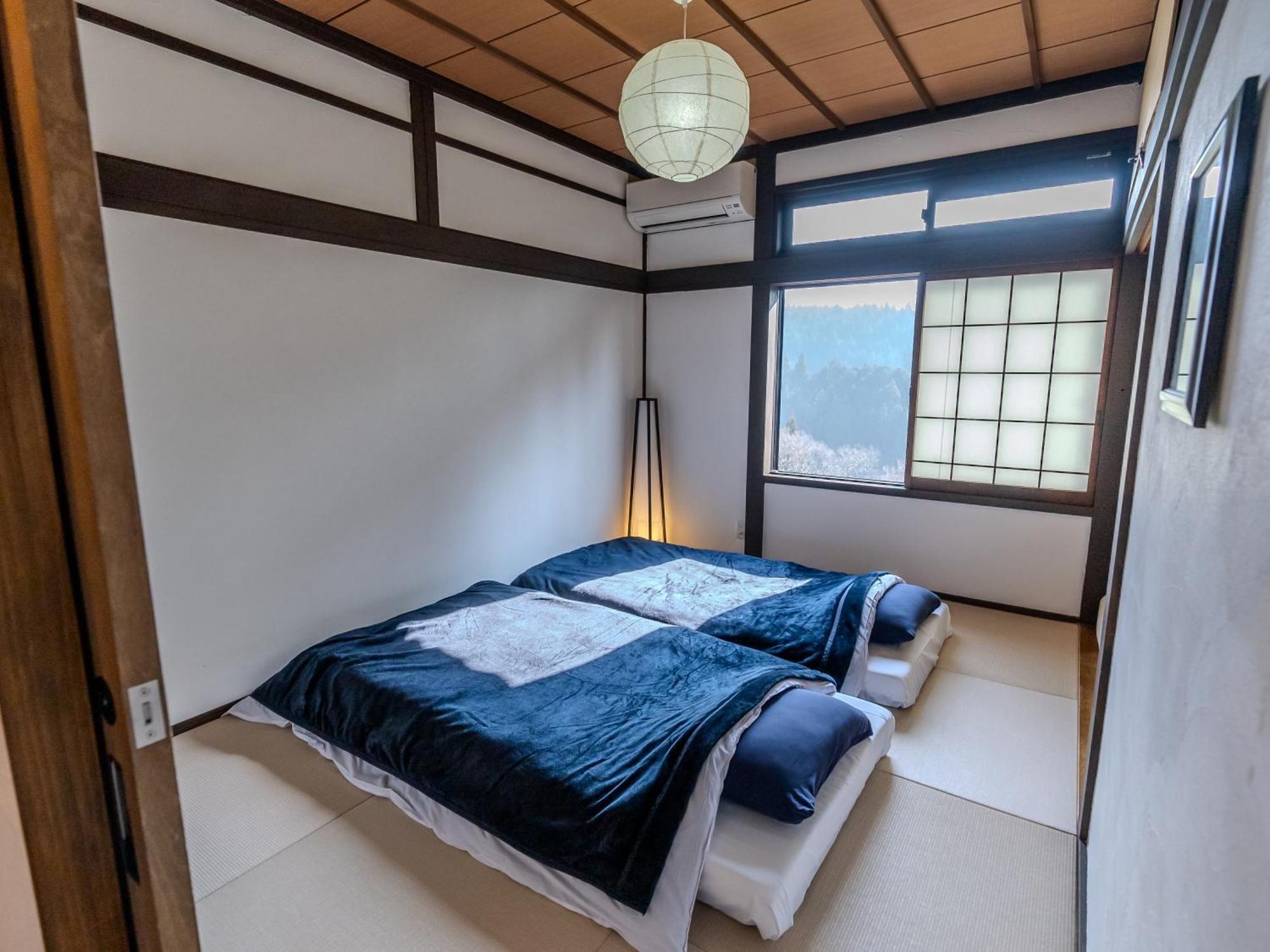 Guesthouse Nedoko Nakatsugawa Extérieur photo