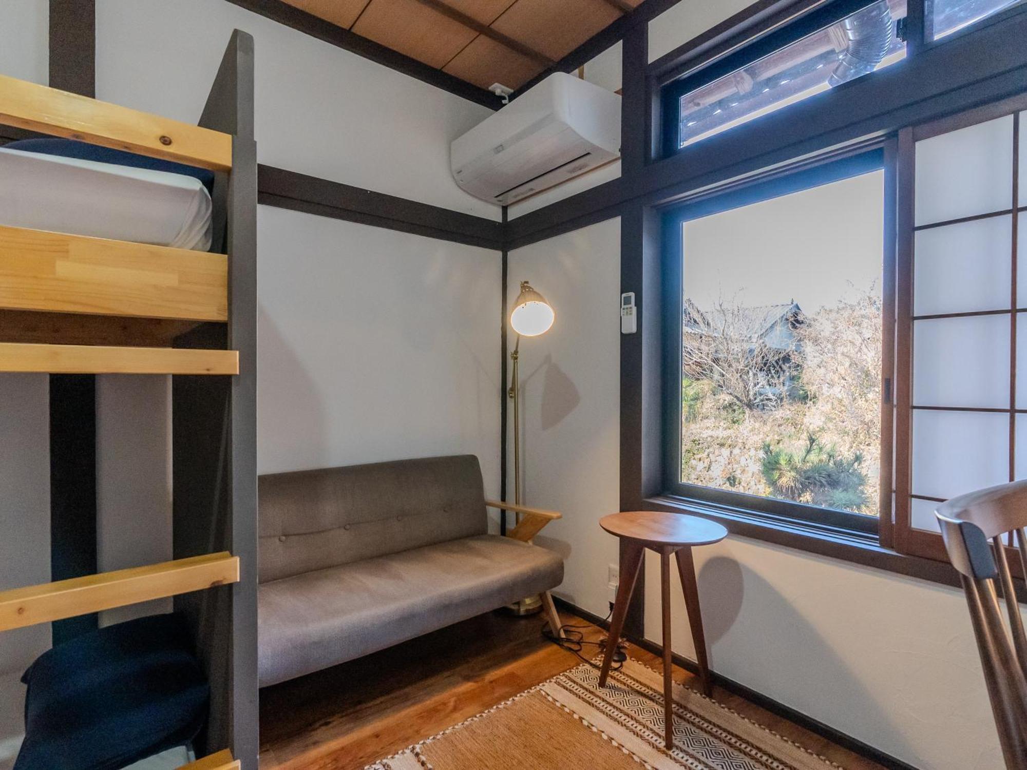 Guesthouse Nedoko Nakatsugawa Extérieur photo