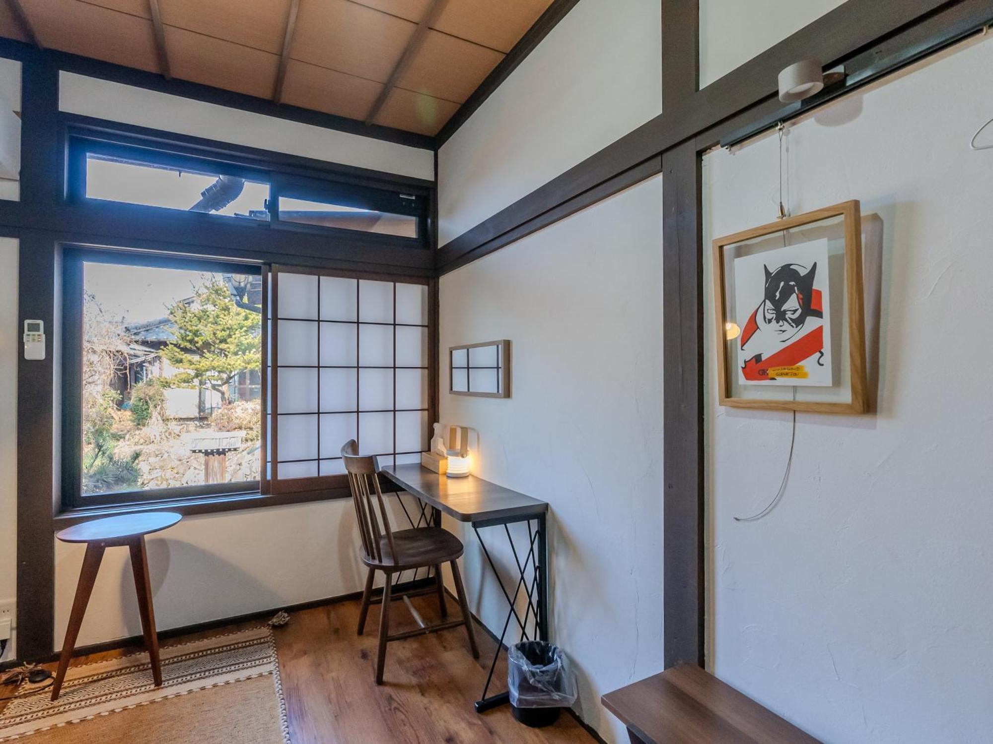 Guesthouse Nedoko Nakatsugawa Extérieur photo