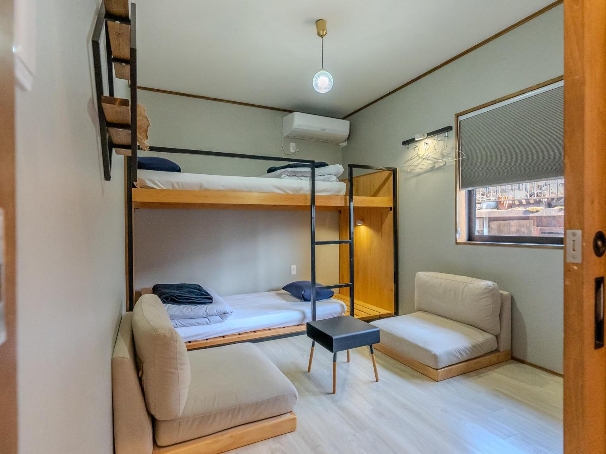 Guesthouse Nedoko Nakatsugawa Extérieur photo