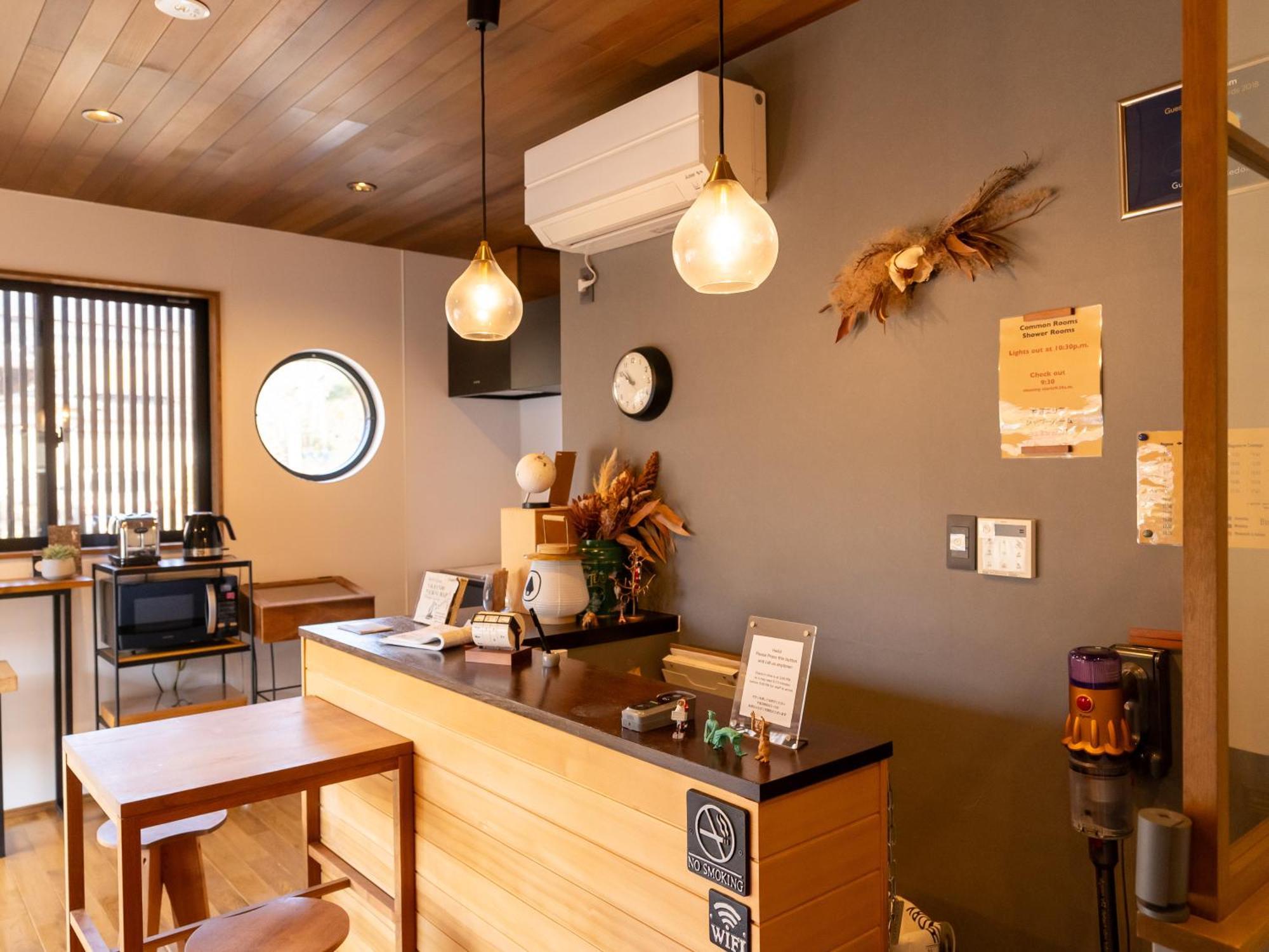 Guesthouse Nedoko Nakatsugawa Extérieur photo