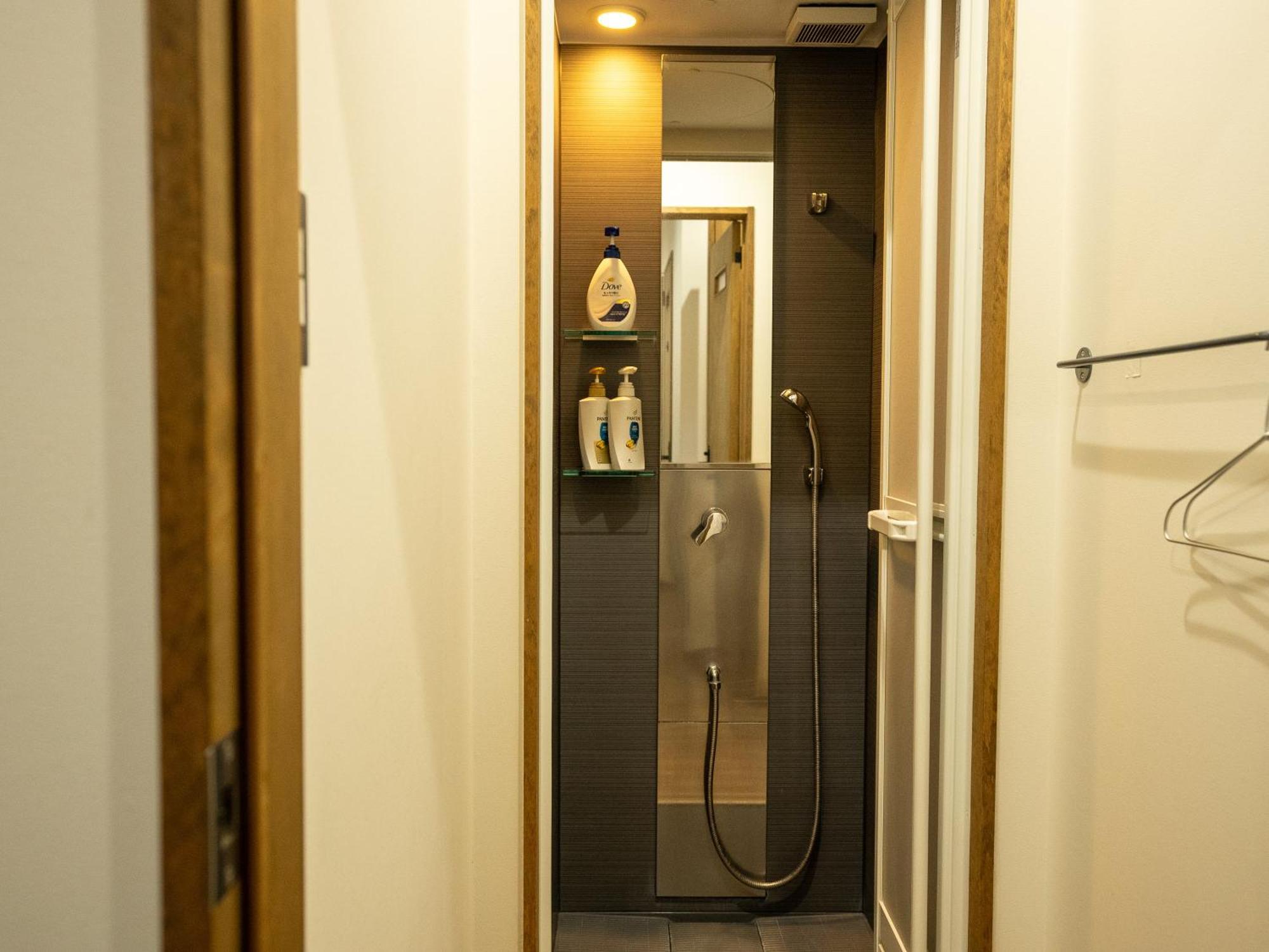 Guesthouse Nedoko Nakatsugawa Extérieur photo