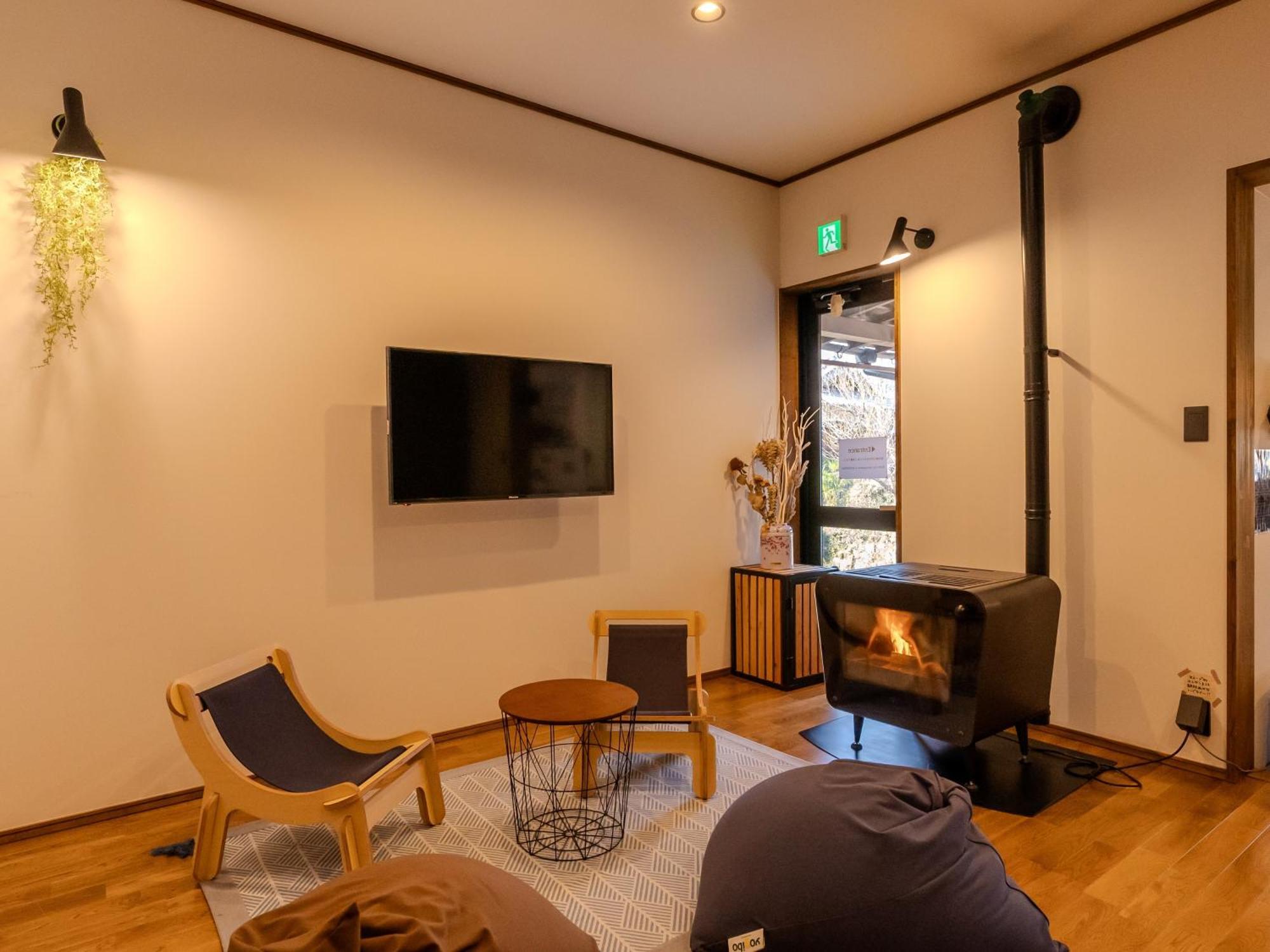 Guesthouse Nedoko Nakatsugawa Extérieur photo